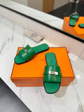 HM Giulia sandal Calfskin 254579