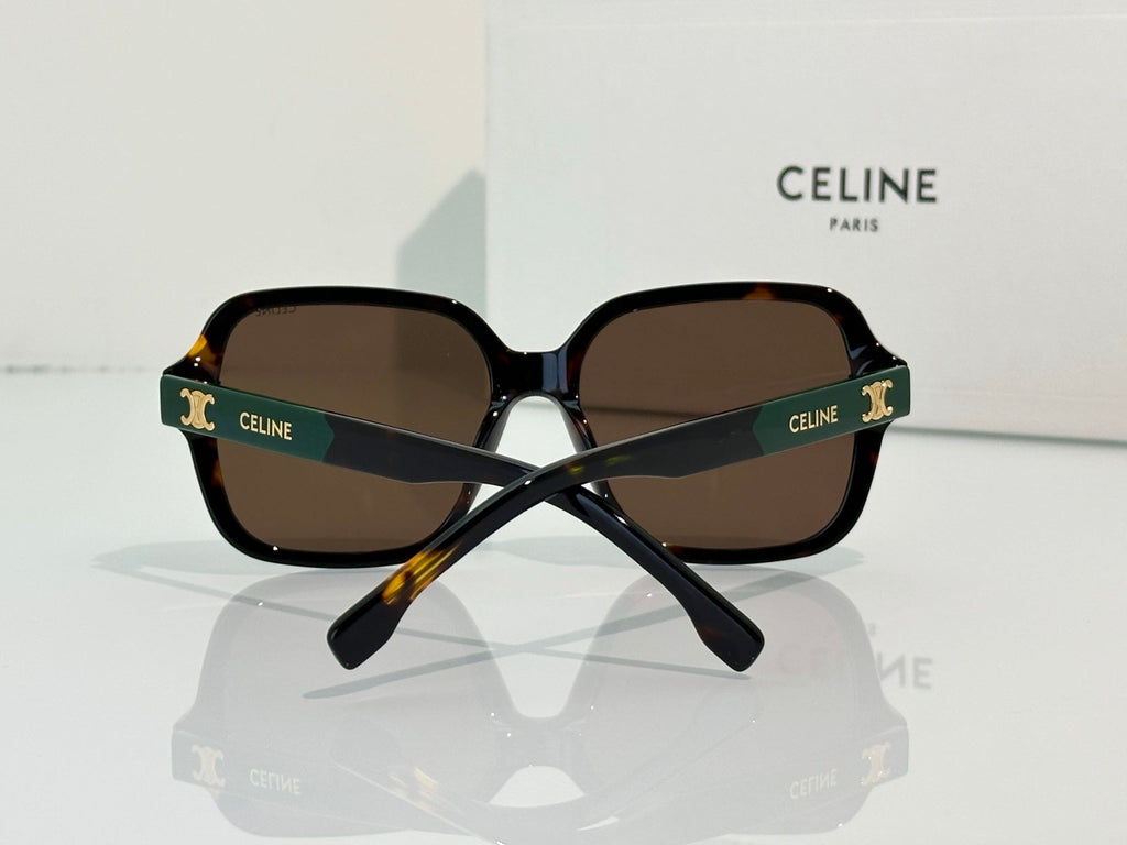 Celine Sunglasses 2026 CL42120U