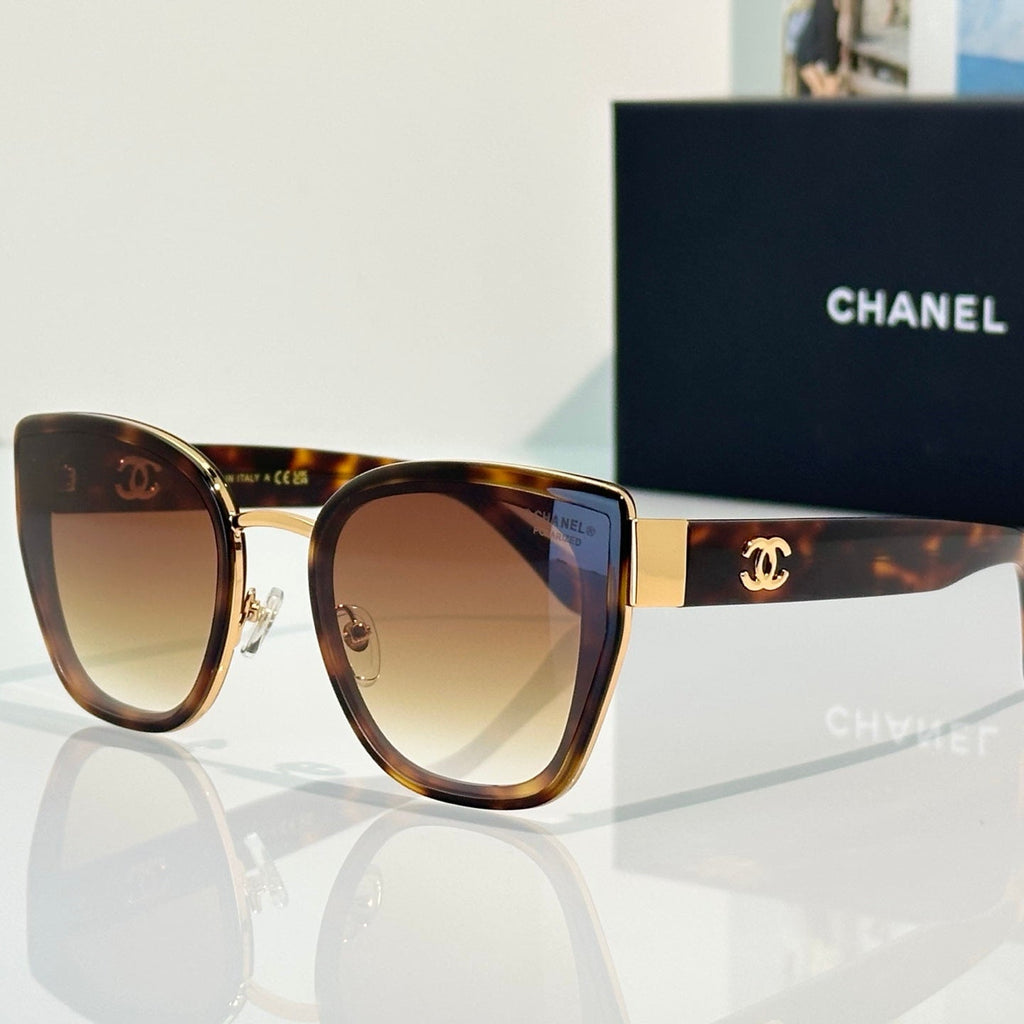 Chanel Sunglasses 2026 CH1583LQ
