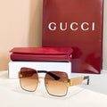 Gucci Sunglasses 677664