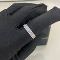 Graff New Faceted Diamond Ring