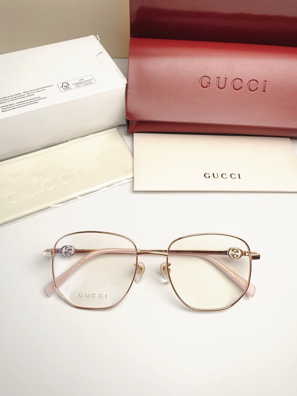 Gucci 2026 Sunglasses GG2146OA
