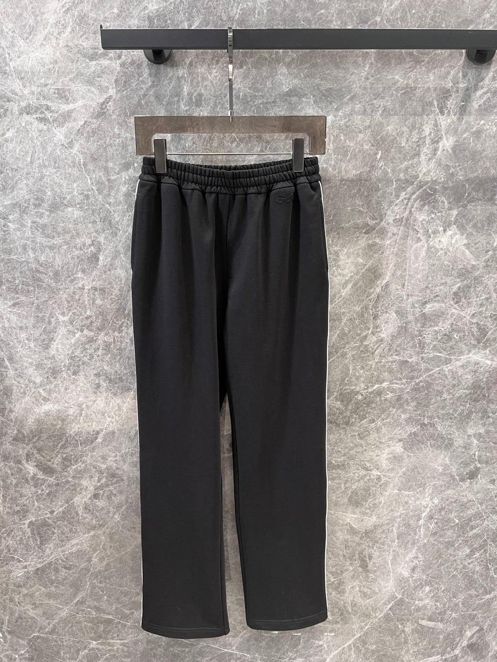 GG 25 Set Black Cotton 0033