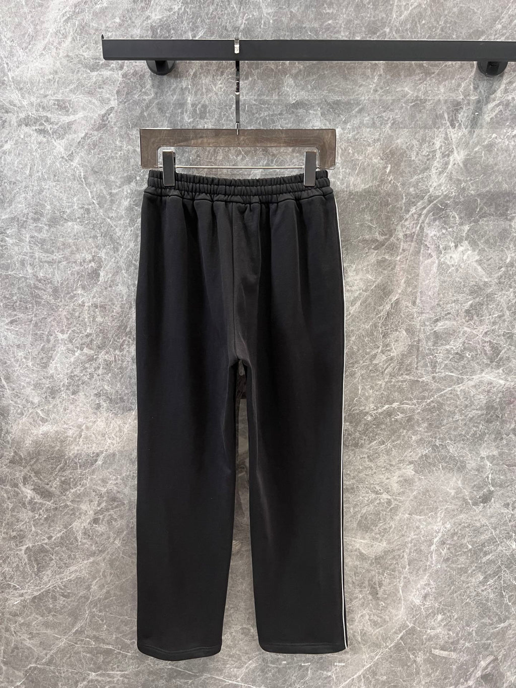 GG 25 Set Black Cotton 0033