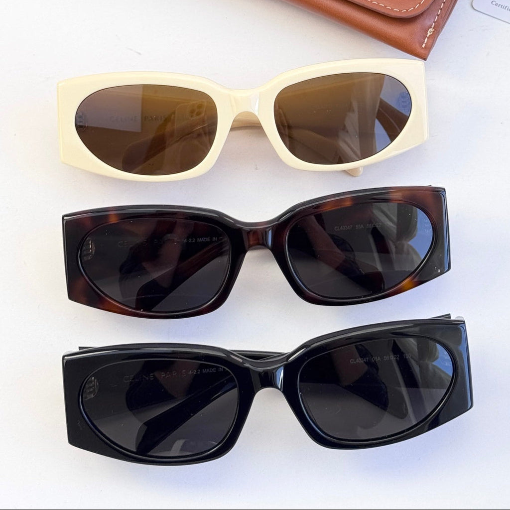 Celine Sunglasses 2026 CL40347