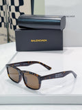 Balenciaga Sunglasses 2026 BB0424SK