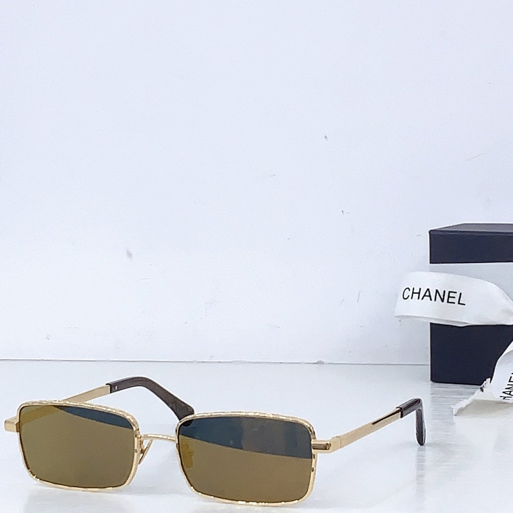 Chanel 2026 Sunglasses CH4295
