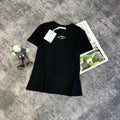 Dior 2026 Mercerized Cotton T-shirt Cotton 374821