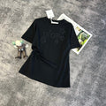 Dior 2026 Short-Sleeve T-Shirt Cotton 374763