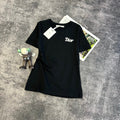 Dior 2026 Short-Sleeve T-Shirt 374843
