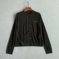 GG 25 Thin Cardigan Cashmere0026