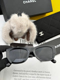 Chanel Sunglasses 558378