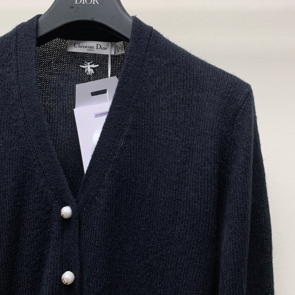 CD 25 Cardigan Cashmere 247322