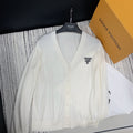 Prada 25 Cardigan Wool 281638