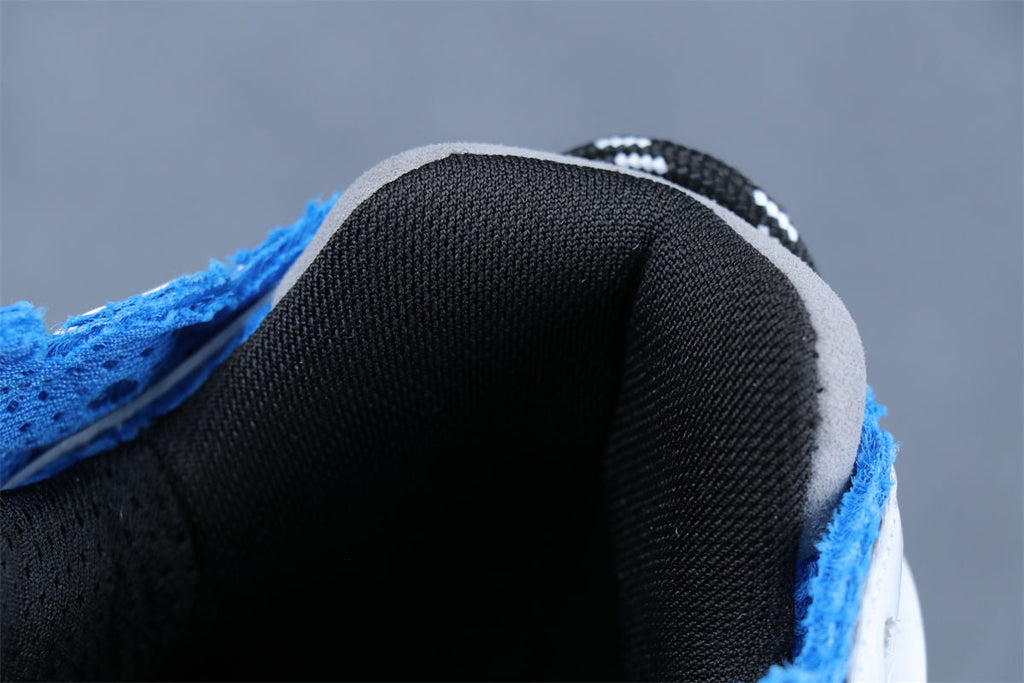 Balenciaga Runner Sneaker 'Blue Grey'