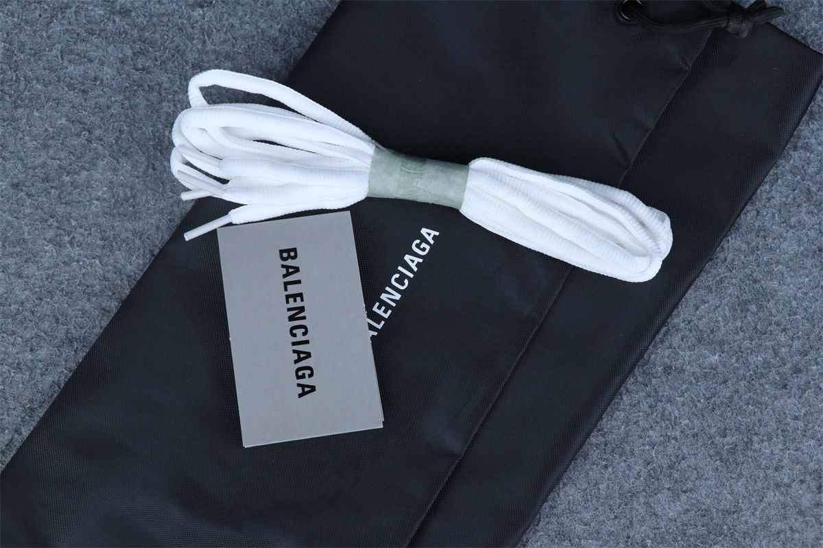 Balenciaga Runner Sneaker 'Blue Grey'