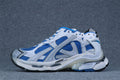 Balenciaga Runner Sneaker 'Blue Grey'