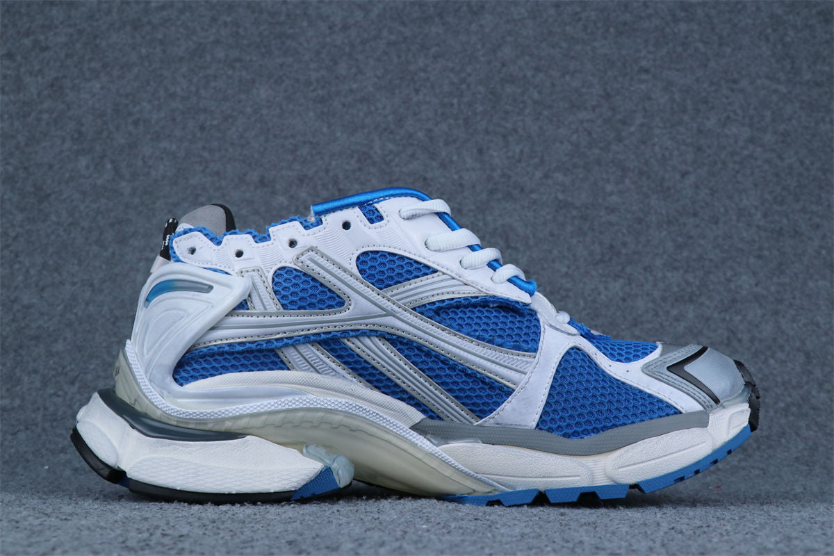 Balenciaga Runner Sneaker 'Blue Grey'