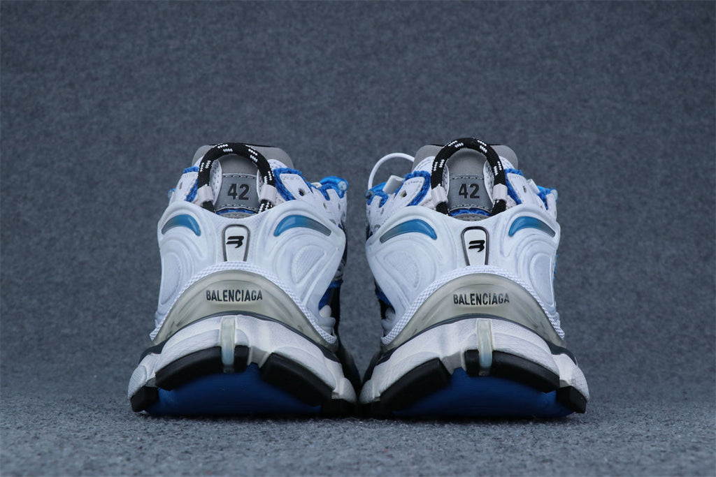 Balenciaga Runner Sneaker 'Blue Grey'