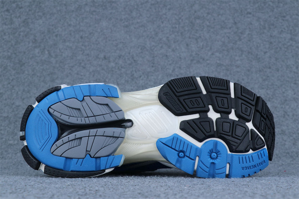 Balenciaga Runner Sneaker 'Blue Grey'