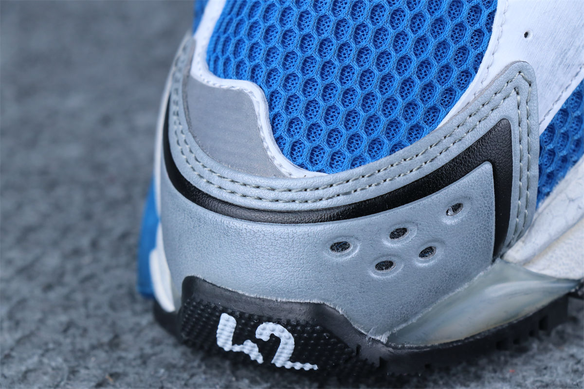 Balenciaga Runner Sneaker 'Blue Grey'
