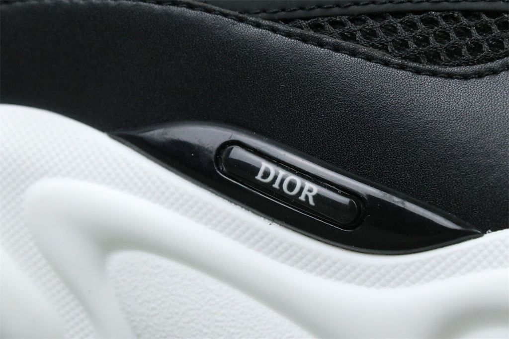 Dior B22 'Black White'