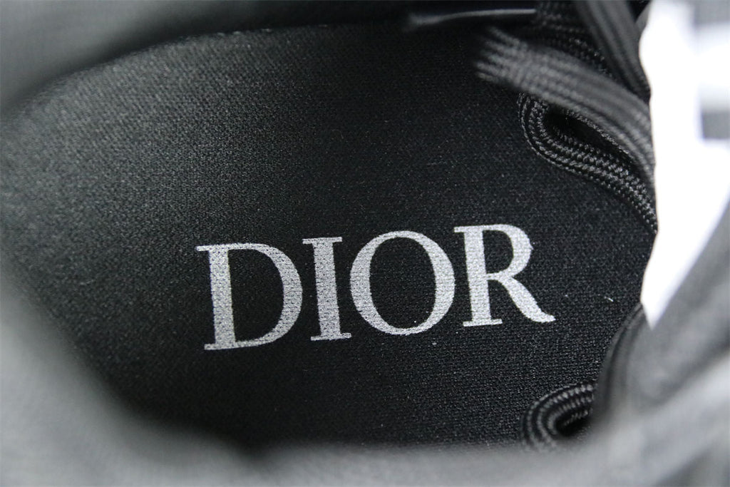 Dior B22 'Black White'