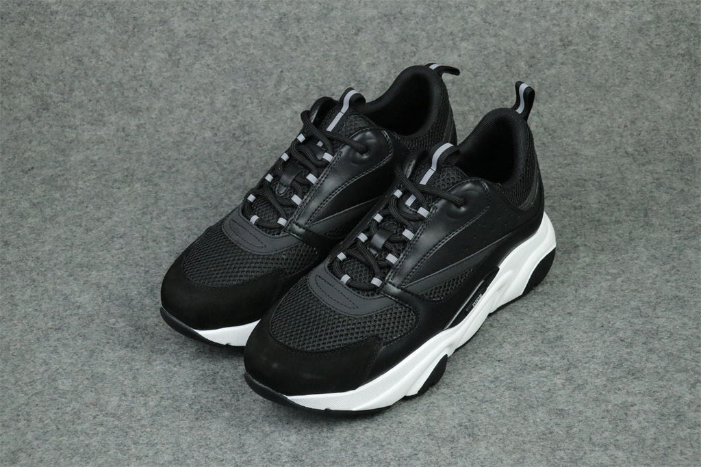 Dior B22 'Black White'