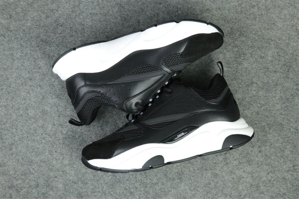 Dior B22 'Black White'