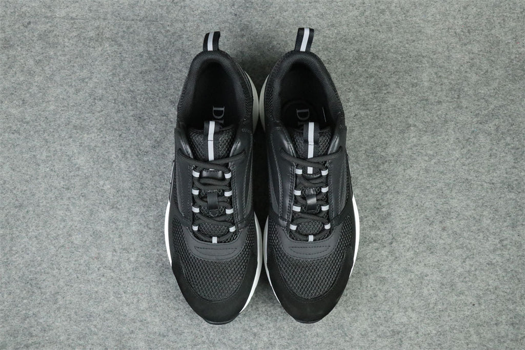 Dior B22 'Black White'
