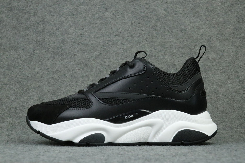 Dior B22 'Black White'
