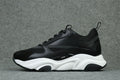Dior B22 'Black White'