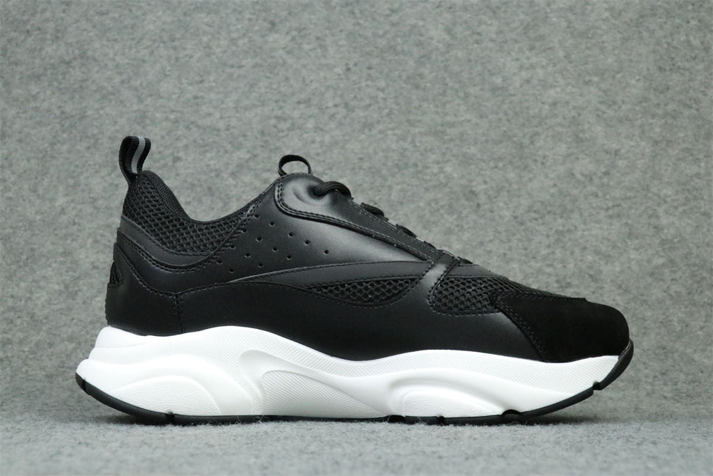 Dior B22 'Black White'