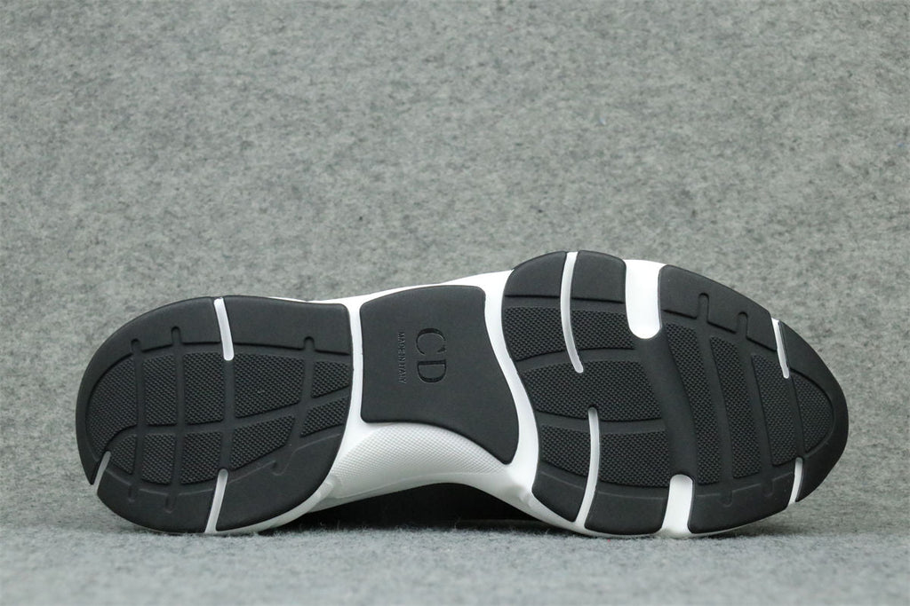 Dior B22 'Black White'